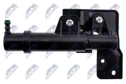 Распылитель воды для чистки, система очистки фар 