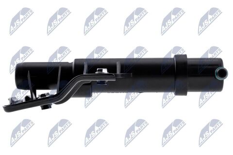 Распылитель воды для чистки, система очистки фар 