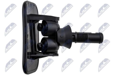 Накладка, бампер Накладка, бампер