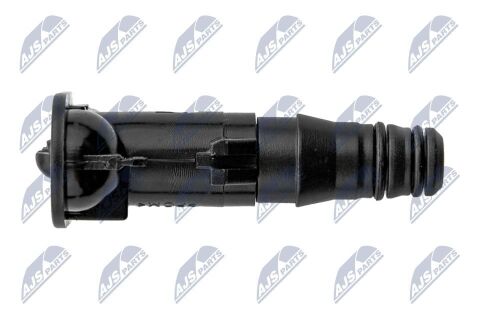 Форсунка подачі води для миття, система очищення фар Форсунка подачі води для миття, система очищення фар