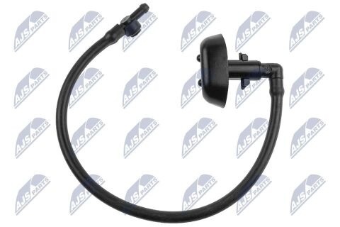 Форсунка подачі води для миття, система очищення фар Форсунка подачі води для миття, система очищення фар