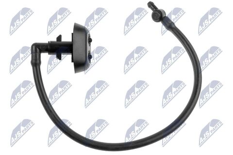 Форсунка подачі води для миття, система очищення фар Форсунка подачі води для миття, система очищення фар