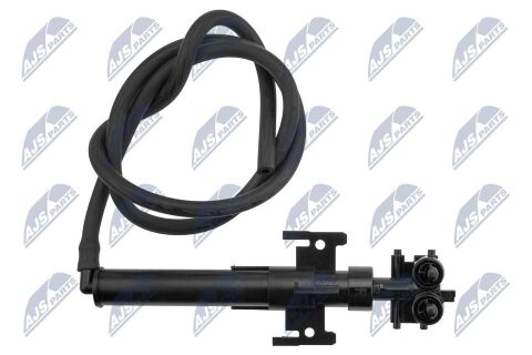 Форсунка подачі води для миття, система очищення фар Форсунка подачі води для миття, система очищення фар