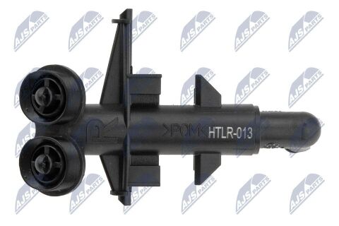 Форсунка подачі води для миття, система очищення фар Форсунка подачі води для миття, система очищення фар