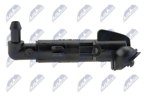 Форсунка подачі води для миття, система очищення фар Форсунка подачі води для миття, система очищення фар