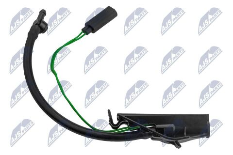 Форсунка подачі води для миття, система склоочисників Форсунка подачі води для миття, система склоочисників