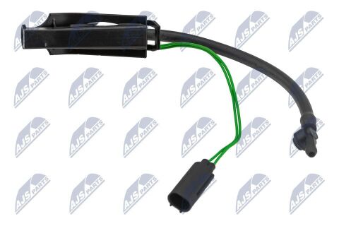 Форсунка подачі води для миття, система склоочисників Форсунка подачі води для миття, система склоочисників