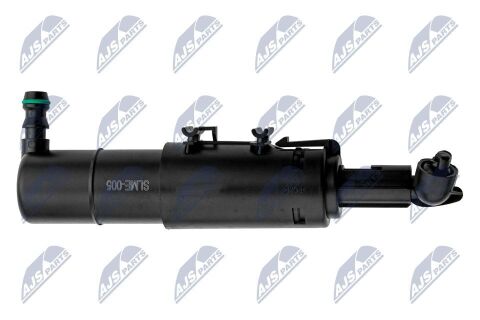 Форсунка подачі води для миття, система очищення фар Форсунка подачі води для миття, система очищення фар