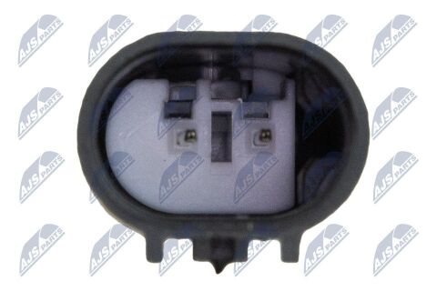 Форсунка подачі води для миття, система склоочисників 