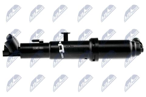 Форсунка подачі води для миття, система очищення фар Форсунка подачі води для миття, система очищення фар