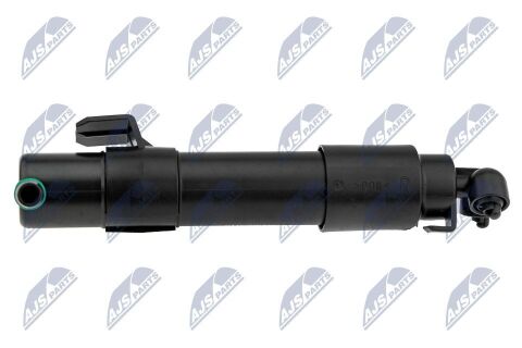 Форсунка подачі води для миття, система очищення фар 