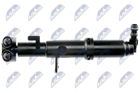 Форсунка подачі води для миття, система очищення фар Форсунка подачі води для миття, система очищення фар