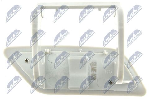 Накладка, бампер Накладка, бампер