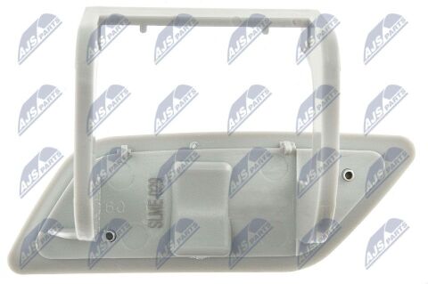 Накладка, бампер Накладка, бампер