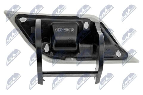 Накладка, бампер Накладка, бампер