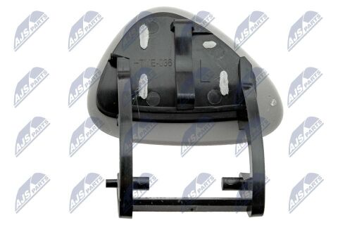 Накладка, бампер Накладка, бампер