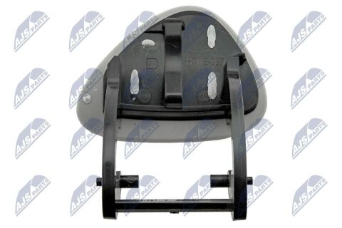 Облицовка, бампер 