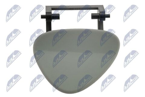 Накладка, бампер Накладка, бампер