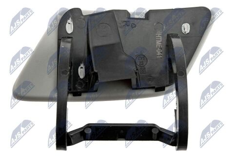 Облицовка, бампер Облицовка, бампер