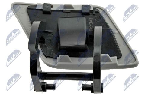 Облицовка, бампер 