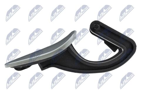 Накладка, бампер Накладка, бампер