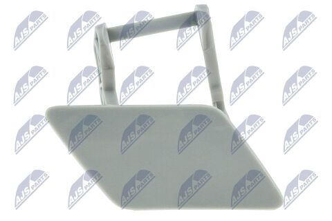 Облицовка, бампер Облицовка, бампер