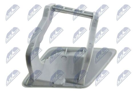 Облицовка, бампер Облицовка, бампер