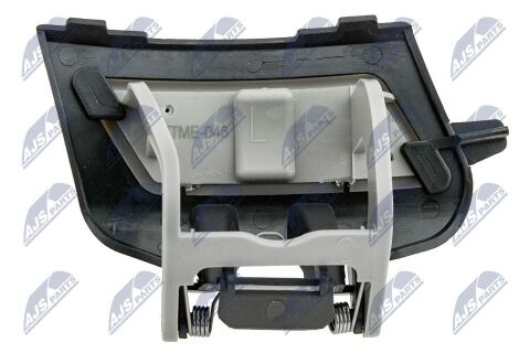 Облицовка, бампер Облицовка, бампер