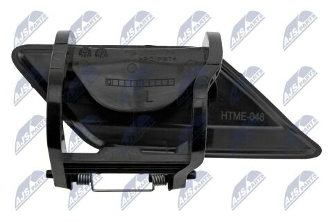 Накладка, бампер Накладка, бампер