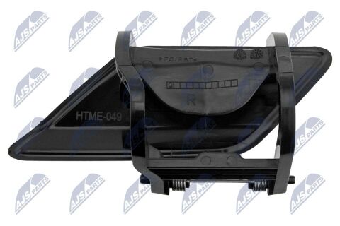 Накладка, бампер Накладка, бампер