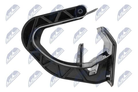 Накладка, бампер Накладка, бампер