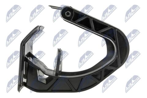 Накладка, бампер Накладка, бампер