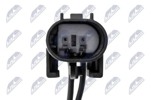 Форсунка подачі води для миття, система склоочисників 