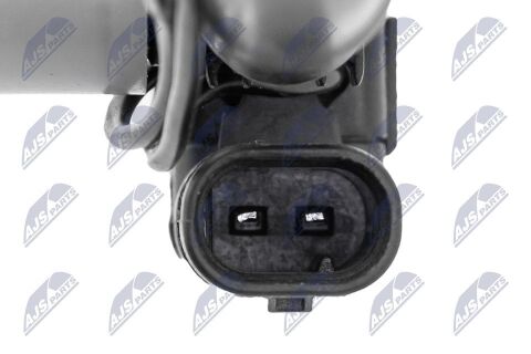 Труба промивальної форсунки Труба промивальної форсунки