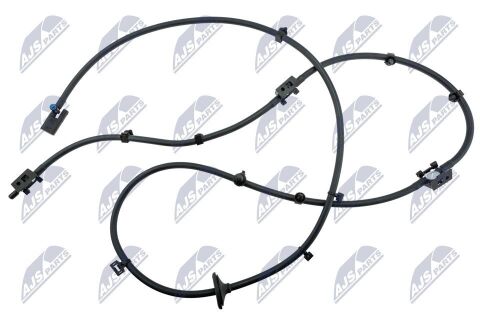 Форсунка подачі води для миття, система склоочисників MERCEDES-BENZ VITO (W447), V-CLASS (W447)