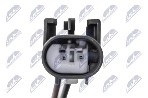 Форсунка подачі води для миття, система склоочисників 