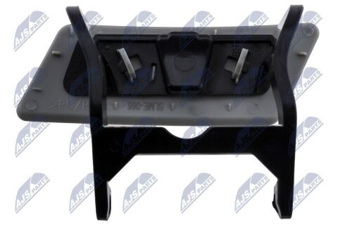 Облицовка, бампер 