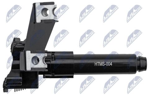 Форсунка подачі води для миття, система очищення фар Форсунка подачі води для миття, система очищення фар