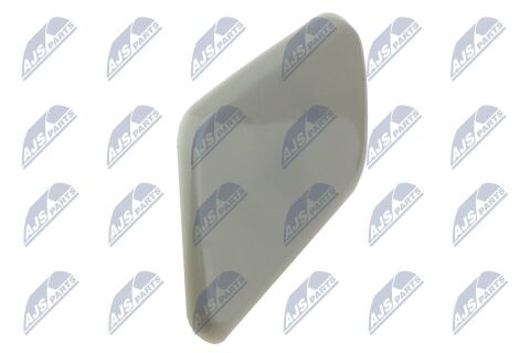 Накладка, бампер 