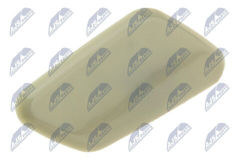 Накладка, бампер 