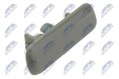 Накладка, бампер 