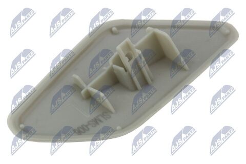 Накладка, бампер 