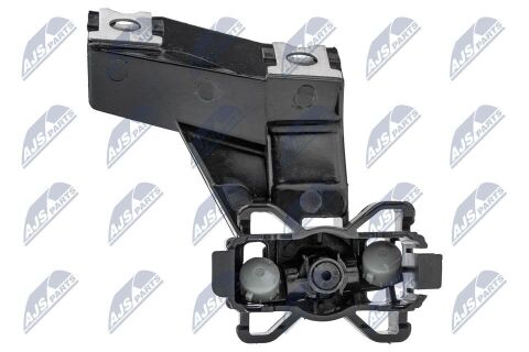 Форсунка подачі води для миття, система очищення фар Форсунка подачі води для миття, система очищення фар