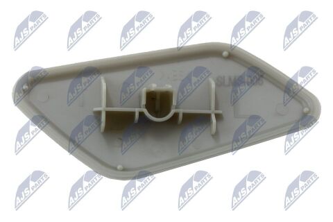 Накладка, бампер 