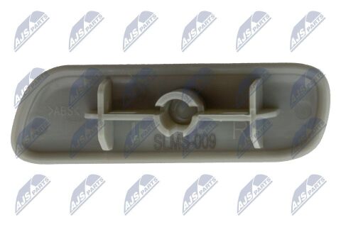 Накладка, бампер 