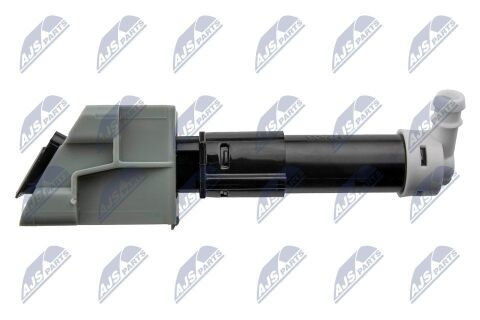 Форсунка подачі води для миття, система очищення фар Форсунка подачі води для миття, система очищення фар