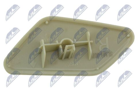 Накладка, бампер 