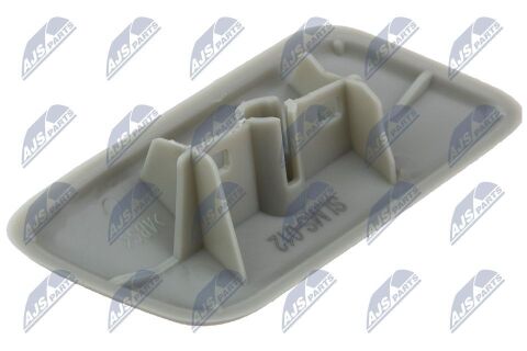 Накладка, бампер 