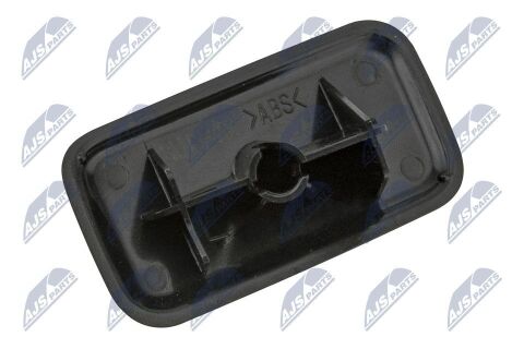 Накладка, бампер Накладка, бампер