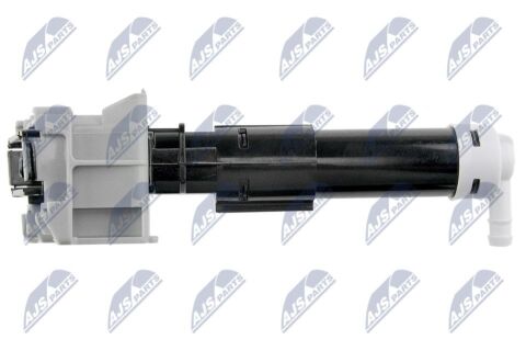 Распылитель воды для чистки, система очистки фар 